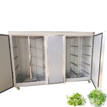 High Quality Simple Operation Bean Sprout Shelling Machine Machine Bean Sprouts